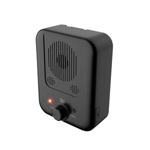 BIPPO - Anti-skall Enhet för Skällande Hund